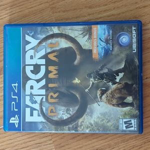 Farcry primal